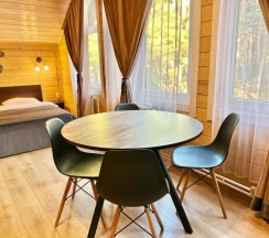 Четырёхместный ОТЕЛЬ 5 в Командор