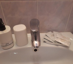 2-местный номер делюкс улучшенный в Триумф