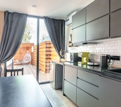 Дом в Twix house