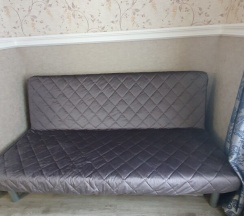 Одноместный стандартный номер в Грибоедов хаус