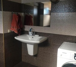 Апартаменты Цокольный этаж в Guest House Kobuleti