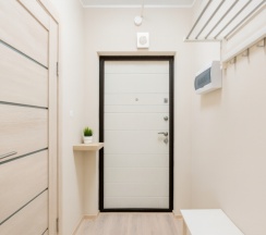 Студия 22  кв.м. В ЖК Like Политехническая 6 в Like