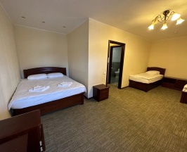 Семейный №35 в Greenberg