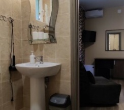 Двухкомнатный комфорт-семейный в Tuta