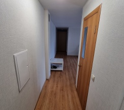 Квартира в Апартаменты на Ленина 26 кв 8