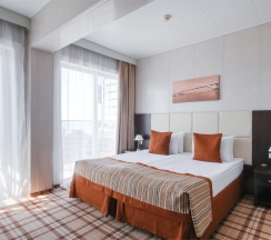 Стандарт в Bridge resort