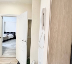 Квартира в Апартаменты на Дзержинского улица, 87Б