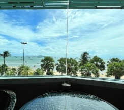 Семейный номер Standard в The Beach Front Resort Pattaya - SHA Plus