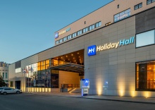 Самара: Отель HolidayHall