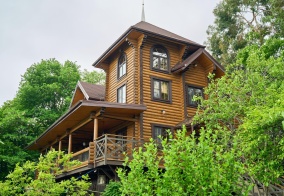 Вилла/Бунгало Leo house в Сочи