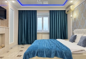 Апартаменты Апартаменты на ул. Фомина д.9 кв 88 в Орле