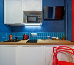 Red Baltic "Family" в Red Baltic