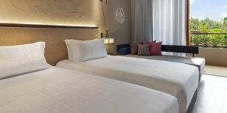 Такуа Па: Курортный отель Pullman Khao Lak Resort