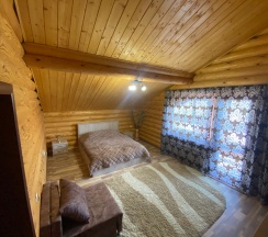 Коттедж в Аура Света