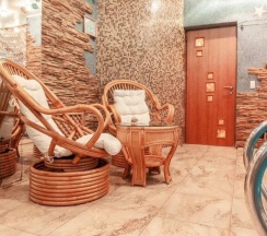 Коттедж Superior с 4 комнатами с балконом в Cottage.Moscow