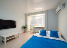 Красного Знамени 30 в OGNI Apartments