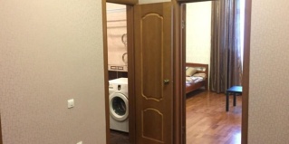 Тверь: Апартаменты Rent69 (Рент69) на 1-й улице Суворова 9