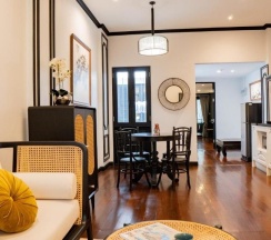 Студия в Baan 125 Stay