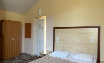мансарда 5 этаж в София-rooms