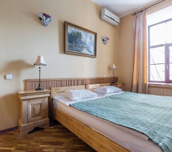 ЛЮКС в Рахманинов