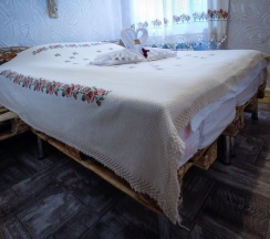«Стандарт» в Пробка