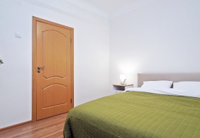 Апартаменты Апартаменты на Кремлевская 2а в Казани