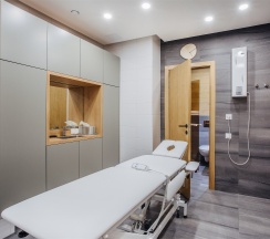 Делюкс 2 в X-Clinic