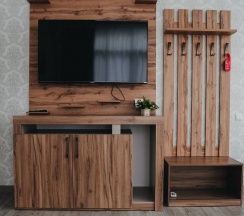 Люкс Премиум 2 этаж в Ахтынские бани №1