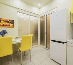 Апартаменты в GM Apartments