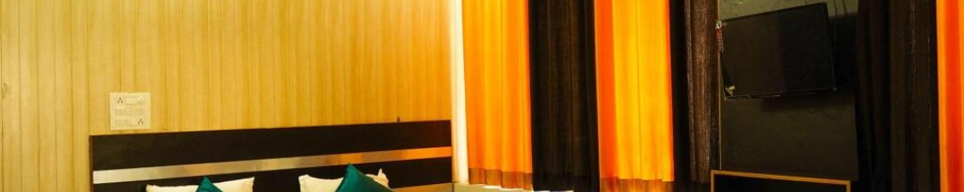 Двухместный номер Deluxe в Hotel Stay Inn by Riversun Hotels