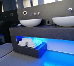Номер Standard в Galliera Residence