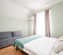 Вилла Luxury в Cottage.Moscow