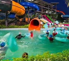 Одноместный номер Superior в Wannara Hotel Hua Hin