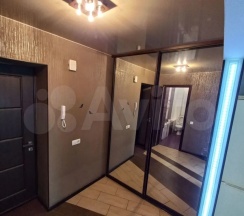 Квартира в Апартаменты на Мичуринская ул., 110