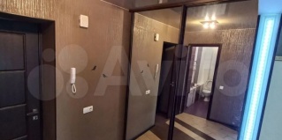 Тамбов: Апартаменты Апартаменты на Мичуринская ул., 110