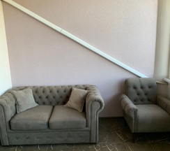 Номер Superior в Сапфир