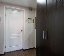 Стандарт улучшенный с одной большой кроватью в АэроОтель