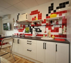 Номер 2 в Фул хаус