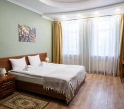 Стандарт 202 в Никольский