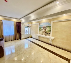 Квартира в Апартаменты на Донская, 108а к3