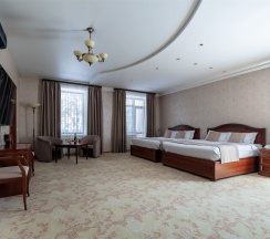 FAMILY LUXE в Сосновый бор
