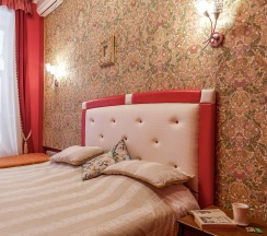 Двухместный номер в Residence