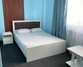 Номер Deluxe в Pana inn