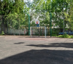 Квартира в Апартаменты на Будённого улица, 138
