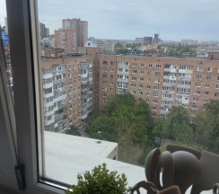 Квартира в Апартаменты на пушкинская 215