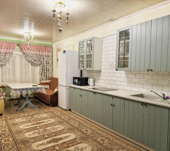 Коттедж улучшенный в Provence