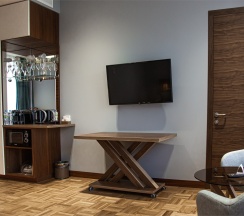 Double Room Suite в Резиденция Жуковка