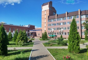 Санаторий У Лукоморья в Рязанской области