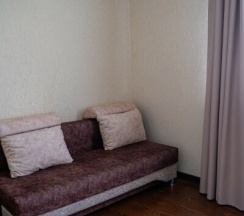 двухкомнатный номер в Панорама Архыз