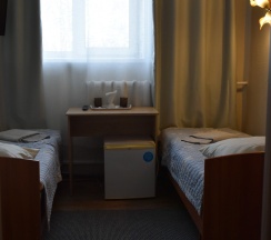 Номер IV категории (Стандарт) № 16 в Горизонт